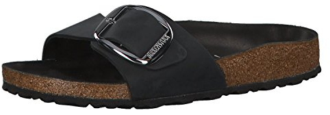 Birkenstock Madrid EVA Damen Pantoletten