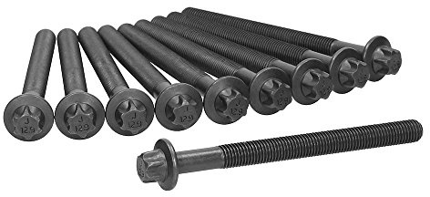 AJUSA 81060700 Cylinder Head Bolt Kit