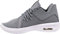 Jordan Jungen Air First Class Bg Fitnessschuhe, Mehrfarbig Grey/Cool Grey-003
