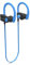 Denver Wireless Bluetooth in-Ear Earphones with handsfree Function, Blue, BTE-110BLUE