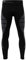 STARK SOUL Herren Ski Funktionswäsche, Outdoor Unterwäsche (L/XL Hose grau/schwarz)