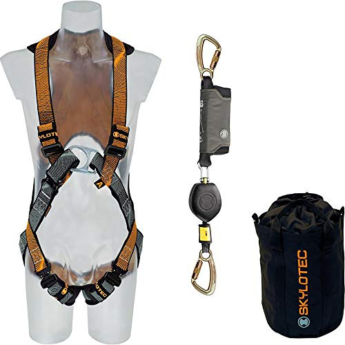 Skylotec Hubarbeitsbühne Set Peanut Gr. L/XXL