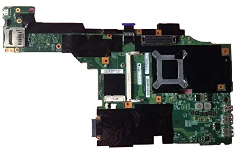Ordinateur Portable d'origine pour Lenovo ThinkPad T430 T430I SWG Carte mère 1 Go 04X3651