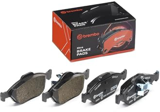 Brembo P 24 055X Brake Pad