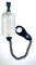 Nash Bobbin Kit White Large T5315 Einhängebissanzeiger Bissanzeiger Optische Bissanzeige