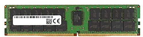 Micron MTA36ASF4G72PZ-3G2J3 Memory Module 32 GB 1 x 32 GB DDR4 3200 MHz ECC