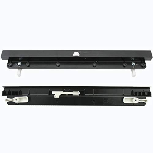 Halter Tischalter fürTischgleitschiene Tisch Tischschiene Caravan Wohnwagen Wohnmobil Boot