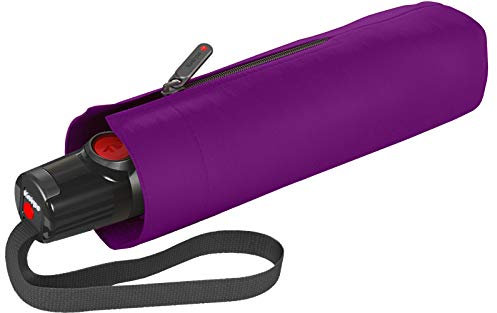 Knirps Taschenschirm T.100 Duomatic - Purple