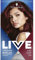 Schwarzkopf LIVE Urban Metallics Lebendige, langanhaltende, permanente rote Haarfarbe, angereichert mit Kokosöl für glänzendes Haar, Rubin-Glasur U68