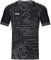 JAKO Tropicana Trikot Kids Schwarzgrau, 164 Kinder