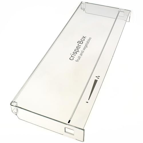 Facade Gemüseschale Crisper Box für Kühlschrank