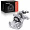 Frankberg Brake Caliper Disc Brake Rear Left Compatible with Sportage JE KM 2.0L 2006-2009 Replace# 345004