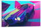Muscle Car Poster 80er Jahre Chevrolet Camaro Leinwandbild Kunstdruck Moderne Familie Schlafzimmer Dekor Poster 60 x 90 cm