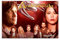 MSRV Andromeda Season-5 Poster auf Leinwand, Schlafzimmer, Dekoration, Sport, Landschaft, Büro, Raumdekoration, Geschenk, ungerahmt: 40 x 60 cm