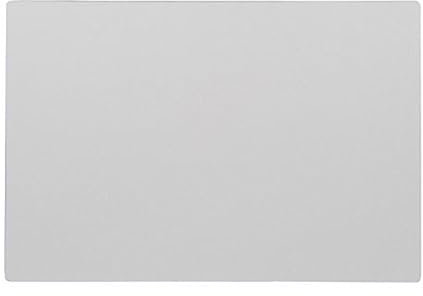 fqparts Replacement Laptop Touchpad für for ACER for Chromebook 715 Silber