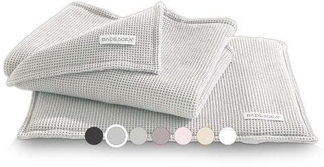 SAUNASOFA Sauna Set - Kissen 40x50 cm & Handtuch 100x200 cm aus Baumwolle - Waschbar & hitzebeständig - Wellness Zubehör für Sauna & Infrarotkabine - Geschenk-Idee für Saunagänger in Grau