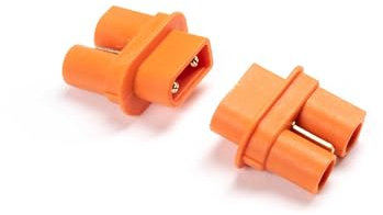 Spektrum Zubehör 1 Stück Batterieadapter:IC2 Gerät/IC3 Batterie (2), SPMXCA532