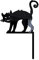 Helm Sticker Schild Acryl Haustür Dekoration Skihelm Aufkleber (D, One Size)