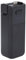 Poignée de Batterie pour Osmo Pocket 3, Poignée de Batterie Pocket 3 pour Accessoires Osmo Pocket 3 Creator Combo, Batterie Intégrée de 2800 MAh, Trou fileté de 1/4 de Pouce,