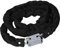GOOHOCHY Motorcycle Lock Reminder 120cm Bike Locks High Security Cut Proof Chain Padlock