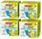 Set 40 Capsule Ristora Compatibili con le Macchine ad uso domestico Nescafè®* Dolce Gusto®* 40 Tè The al limone zero zuccheri
