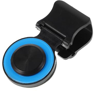 SHINEOFI Handy-gaming-controller Mit Schussauslösern Und Mobilen Controller-clip Kompatibel Für Bewegungssteuerung Und Telefonspiele Tragbar Und Langlebig