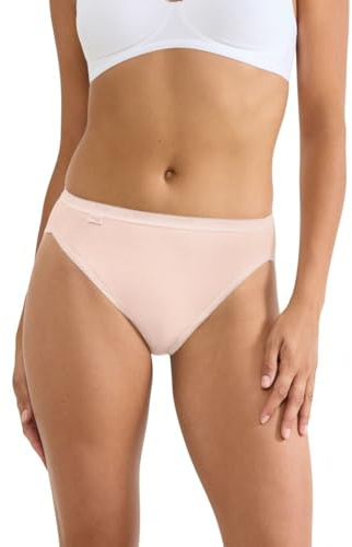 Sloggi Damen Tai-Slip Originals Basic 3-Pack