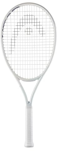 Head Pwr 110 Tennis Racket 4