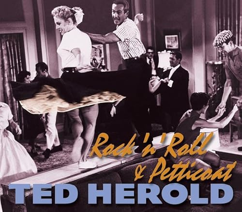 Rock'N Roll & Petticoat