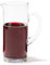 LEONARDO HOME CIAO V.I.P. Krug 1,5 l, Glas, klar, 10.5 x 17 x 25 cm
