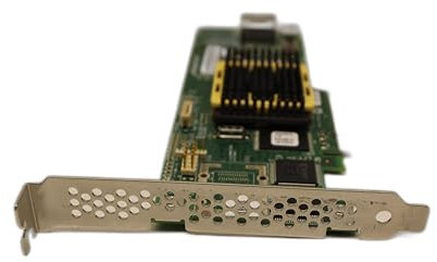 Adaptec SATA/SAS RAID 2405 RoHS Single