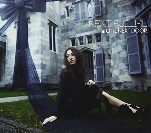 Girl Next Door 2nd Album