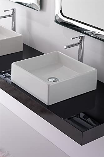 Scarabeo Teorema R 46 Waschtisch