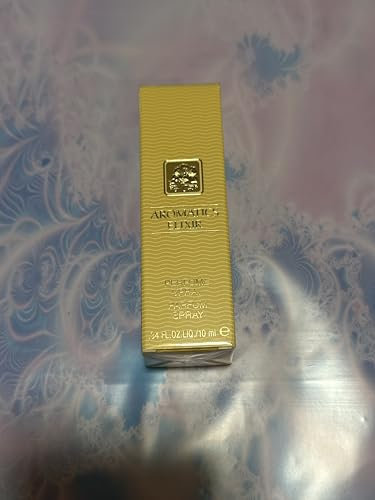 Aromatic Elixir Parfume Spray 10ml