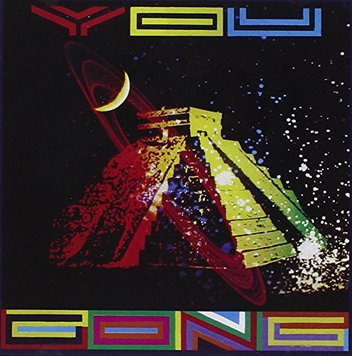GONG-GONG:YOU