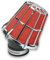MALOSSI 049424K0 Filtro aria RED FILTER E5 con Ø 41