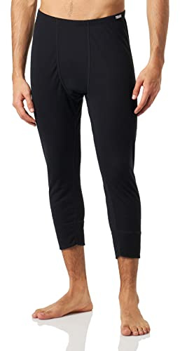 CMP MAN- 3/4 Pant Nero