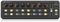 Behringer X-TOUCH MINI Controller USB universale compatto