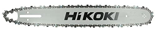 'Hitachi Tools – Pack Spada + catena per motosega 40 cm 325 NK