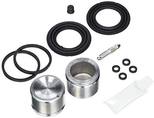 AUTOFREN SEINSA D42539C Bremssattel-Reparatursatz Hinten Kompatibel mit OPEL Omega B Limousine V94 Omega B Caravan V94, VAUXHALL Omega B Limousine V94