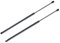 Frankberg 2x Ressorts à Gaz Hayon Compatibles avec C4 Grand Picasso MPV UA 2006-2013 Remplacer# 8731P0