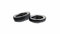 VILTROX DG-FU - Set tubo di prolunga automatico per obiettivi FujiFilm X-Mount e fotocamere mirrorless
