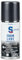 Dr. Wack S100 Spray blanc pour chaîne de moto 100 ml - Lubrifiant haute performance - Protège contre l'usure & la corrosion - Réduit la friction - Pour toutes sortes de chaînes - Soin Premium