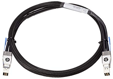 Hpe Aruba 2920/2930M Stacking-Kabel (3 m)