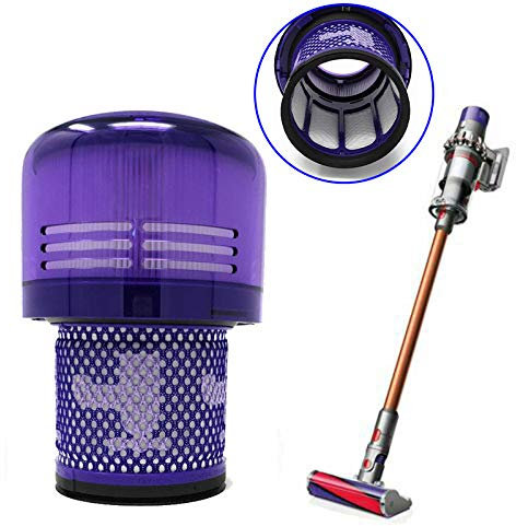 Filtro per aspirapolvere Dyson V11 SV14 Animal + Plus Absolute Pro