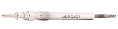 RIDEX 243G0026 Glühkerze