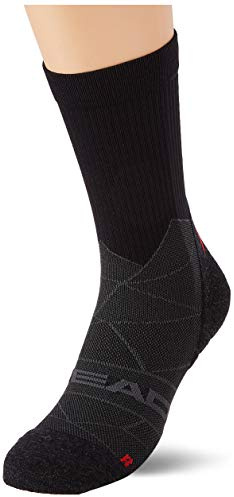 HEAD Unisex Crew Socken (2er Pack)