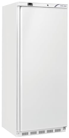 Armoire Réfrigérée Positive 600 Litres - Blanche - Cool Head