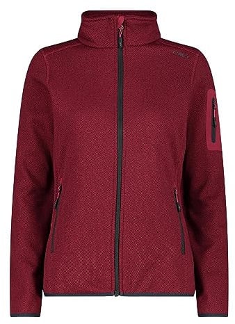 CMP - Damenjacke, Anemone-Anthrazit, L