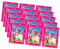 Blue Ocean Mia and Me Sticker - Mias magische Einhörner (2023) - 15 Tüten Sammelsticker